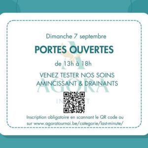 Démonstration privée soins minceur - Dimanche 7 septembre à 14h